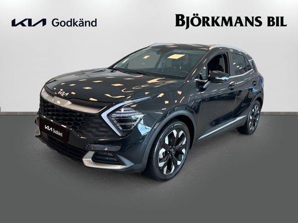 Kia Sportage PLUG IN HYBRID ADVANCE/VINTERHJUL - 2023