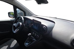 Mercedes Citan bild 10