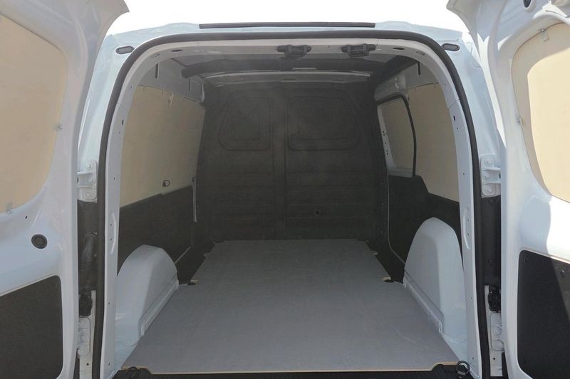 Mercedes Citan bild 9