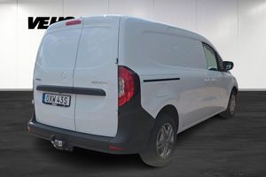 Mercedes Citan bild 3