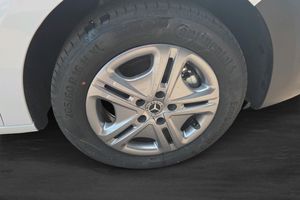 Mercedes Citan bild 11