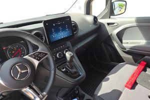 Mercedes Citan bild 8