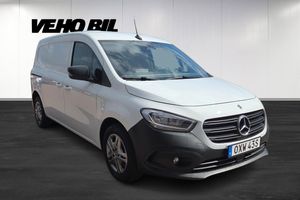 Mercedes Citan bild 2