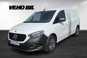 Mercedes Citan bild 1
