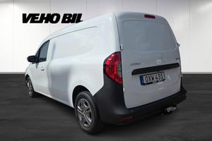 Mercedes Citan bild 4
