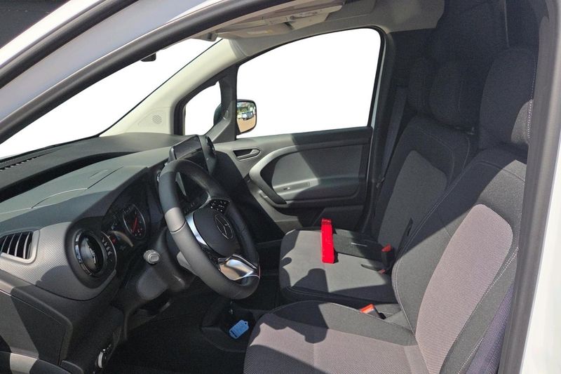 Mercedes Citan bild 7