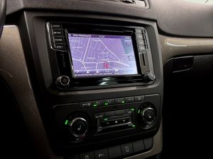 Skoda Yeti bild 16