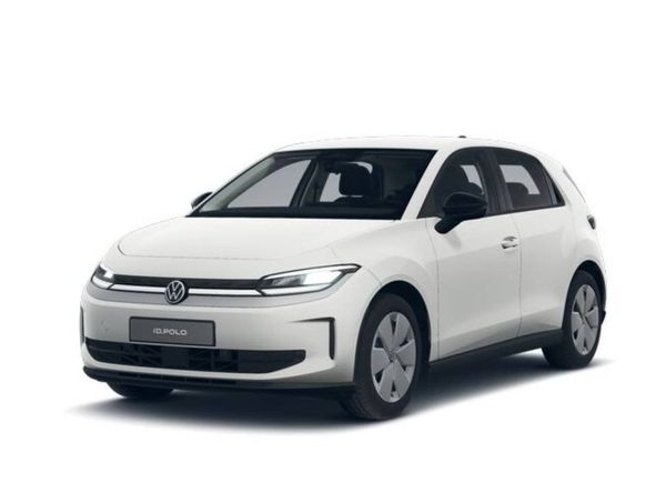 Volkswagen ID. Polo Trend 37kWh 116hk PRIVATLEASINGKAMPANJ - 2027