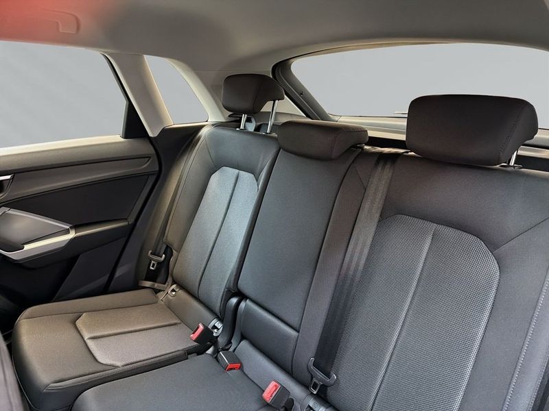 Audi Q3 bild 5