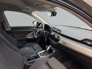 Audi Q3 bild 6