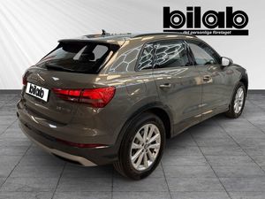 Audi Q3 bild 4