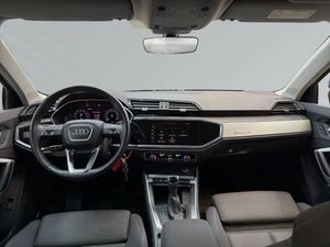 Audi Q3 bild 7
