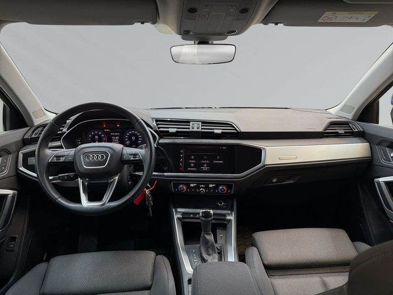 Audi Q3 bild 7