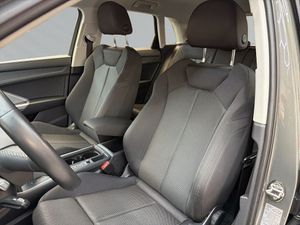 Audi Q3 bild 8
