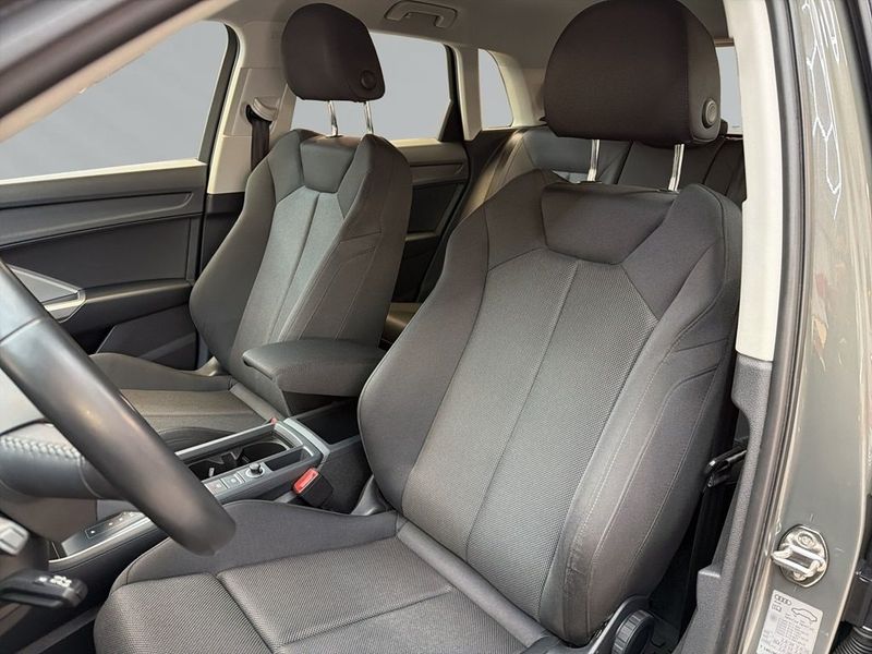 Audi Q3 bild 8