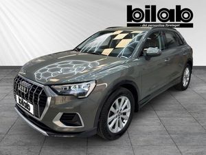 Audi Q3 bild 1