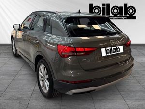 Audi Q3 bild 3