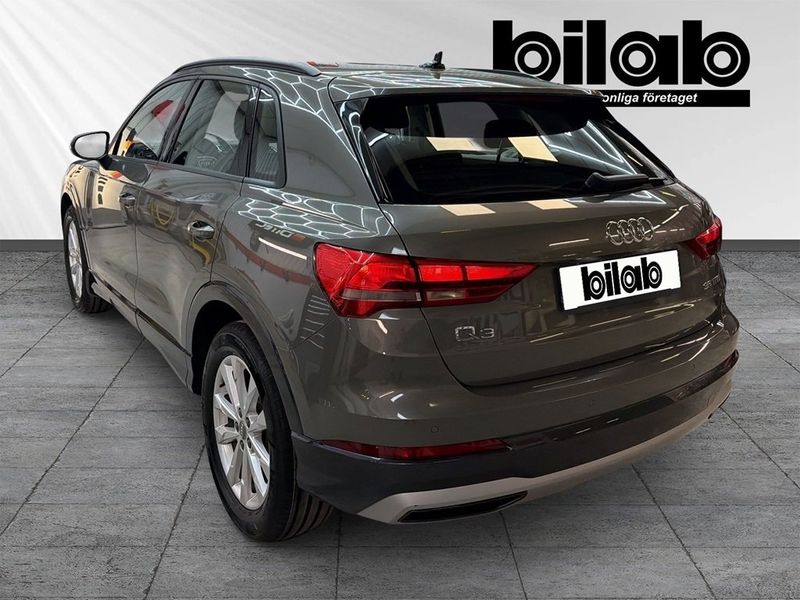 Audi Q3 bild 3