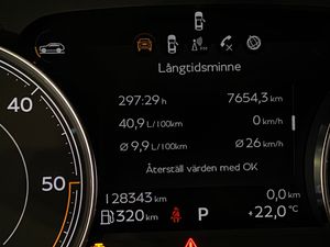 Bentley Bentayga bild 19