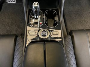 Bentley Bentayga bild 14