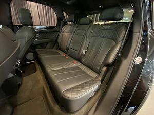 Bentley Bentayga bild 8