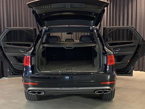 Bentley Bentayga bild 32