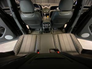 Bentley Bentayga bild 35