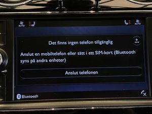 Bentley Bentayga bild 29