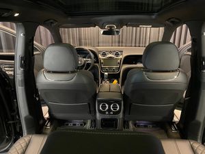 Bentley Bentayga bild 34