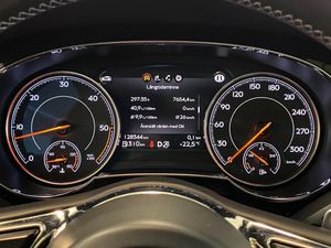 Bentley Bentayga bild 16