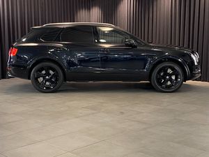 Bentley Bentayga bild 5