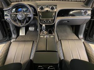 Bentley Bentayga bild 6