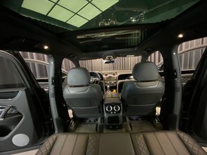 Bentley Bentayga bild 36