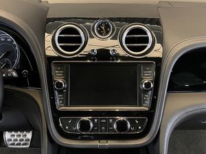 Bentley Bentayga bild 13