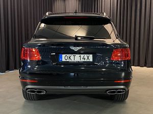 Bentley Bentayga bild 2