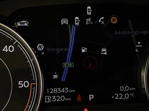 Bentley Bentayga bild 18