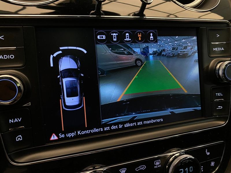 Bentley Bentayga bild 31