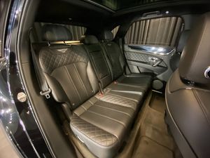 Bentley Bentayga bild 11