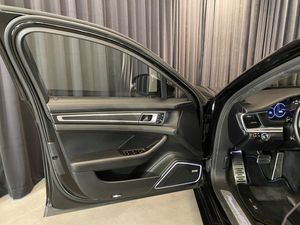 Porsche Panamera bild 20