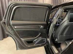 Porsche Panamera bild 25