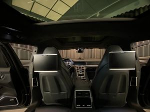 Porsche Panamera bild 29