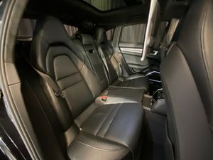 Porsche Panamera bild 10