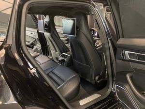 Porsche Panamera bild 31