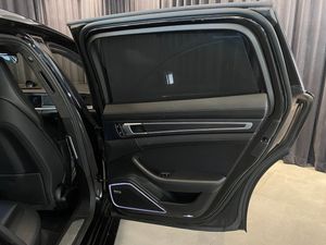 Porsche Panamera bild 30