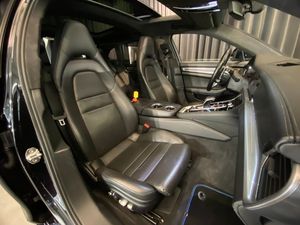 Porsche Panamera bild 9