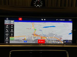 Porsche Panamera bild 13