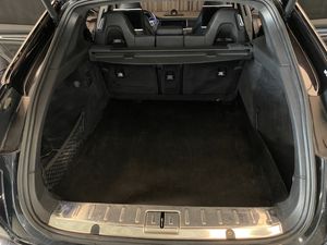 Porsche Panamera bild 26
