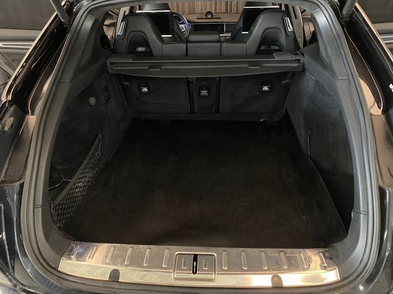 Porsche Panamera bild 26