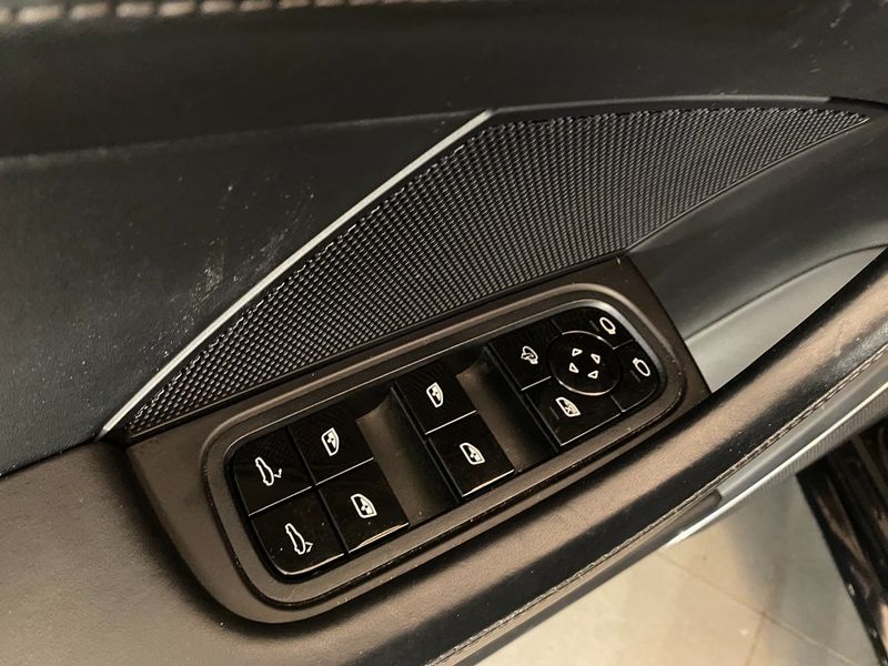 Porsche Panamera bild 22