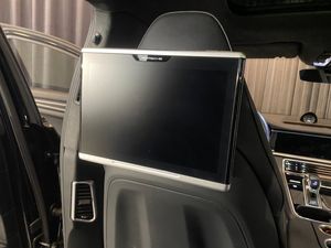 Porsche Panamera bild 36